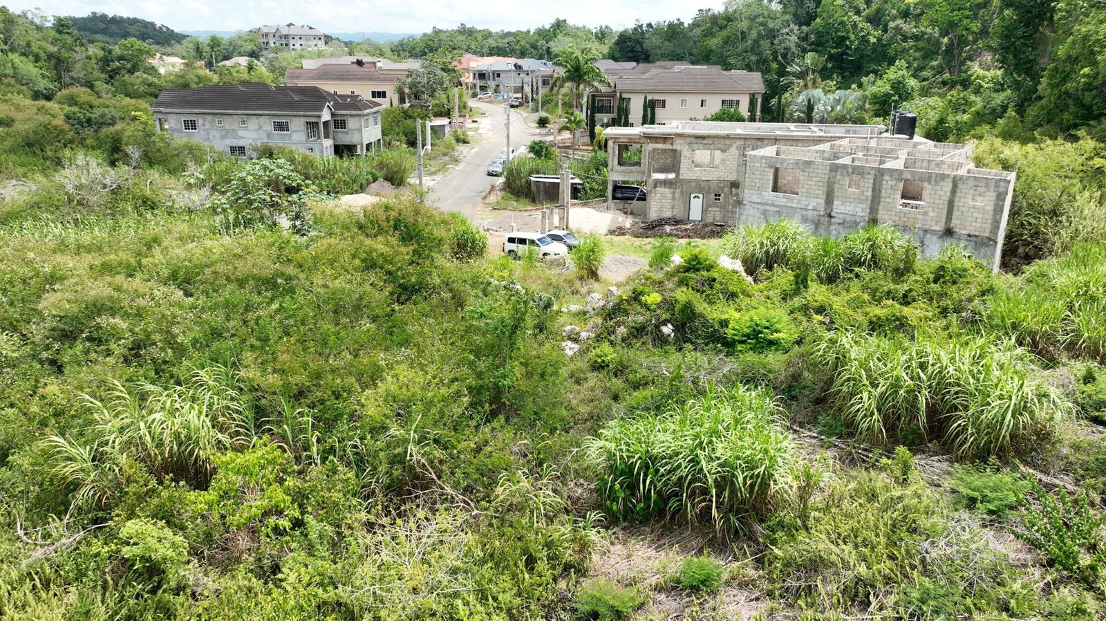 Seventh image of Lot 580- The Glades, Moorlands es in Mooreland, Manchester, Jamaica - property is For Sale