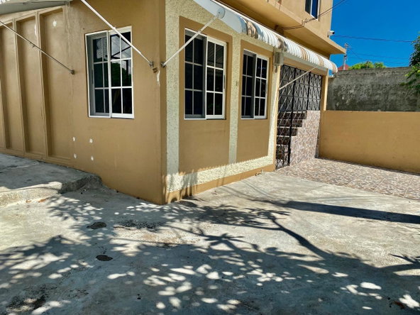 Third image of Lot 559 North West 3rd Avenue in Greater Portmore, St. Catherine, Jamaica - property is For Rent