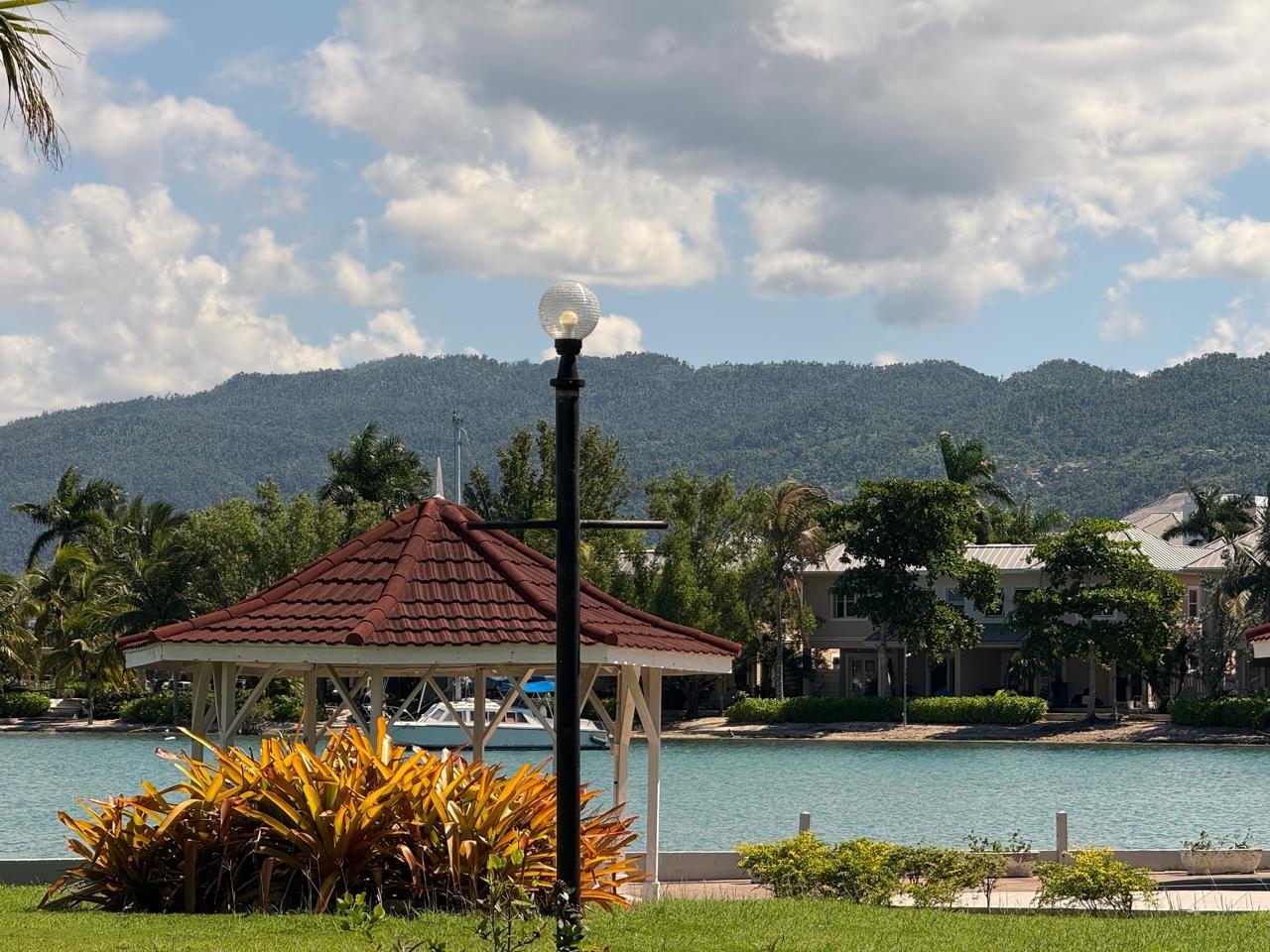 Second image of Ocean Pines, Freeport in Montego Bay, St. James, Jamaica - property is For Rent