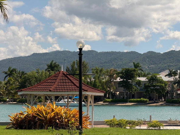 Second image of Ocean Pines, Freeport in Montego Bay, St. James, Jamaica - property is For Rent