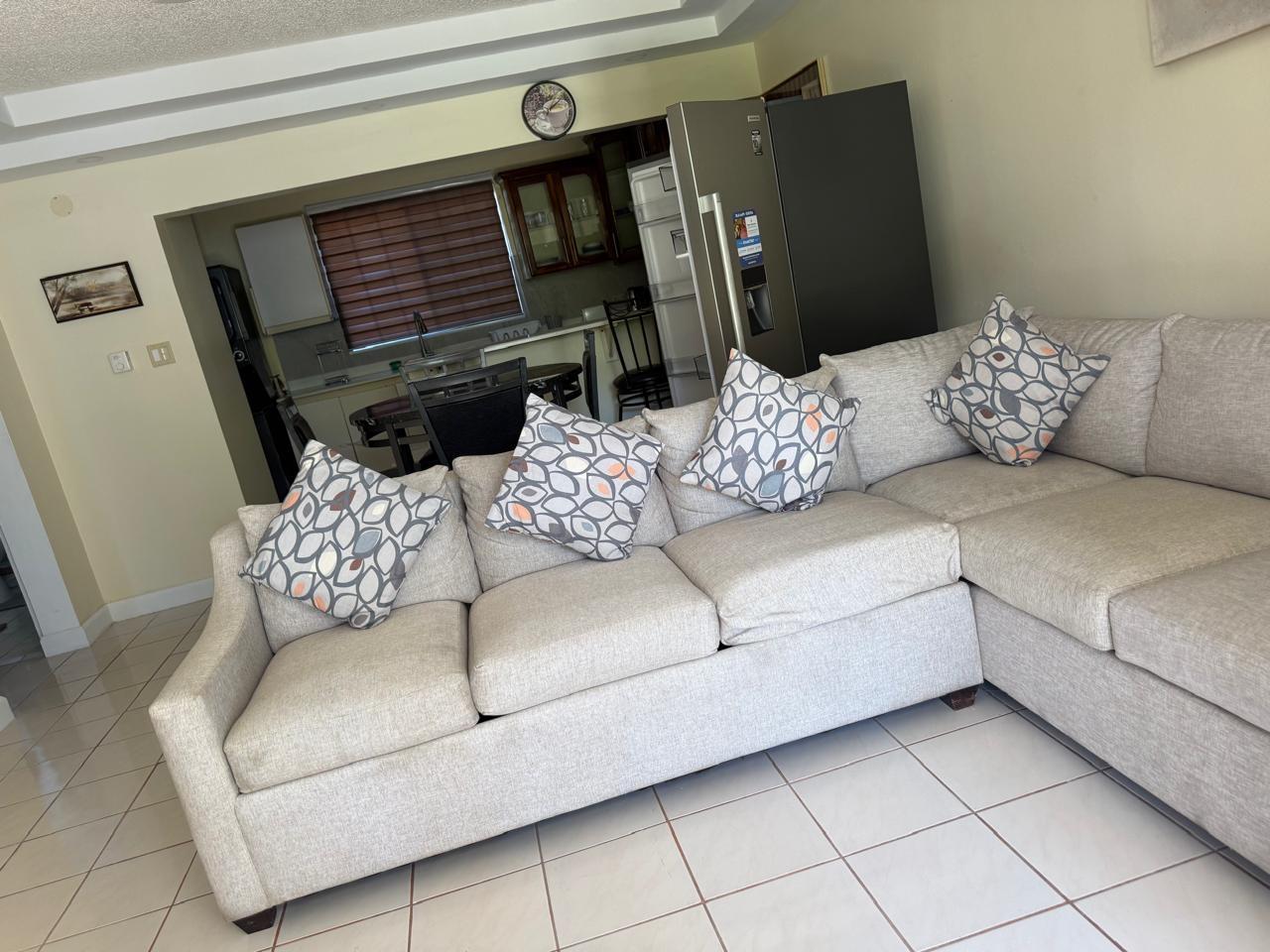 Fifth image of Ocean Pines, Freeport in Montego Bay, St. James, Jamaica - property is For Rent