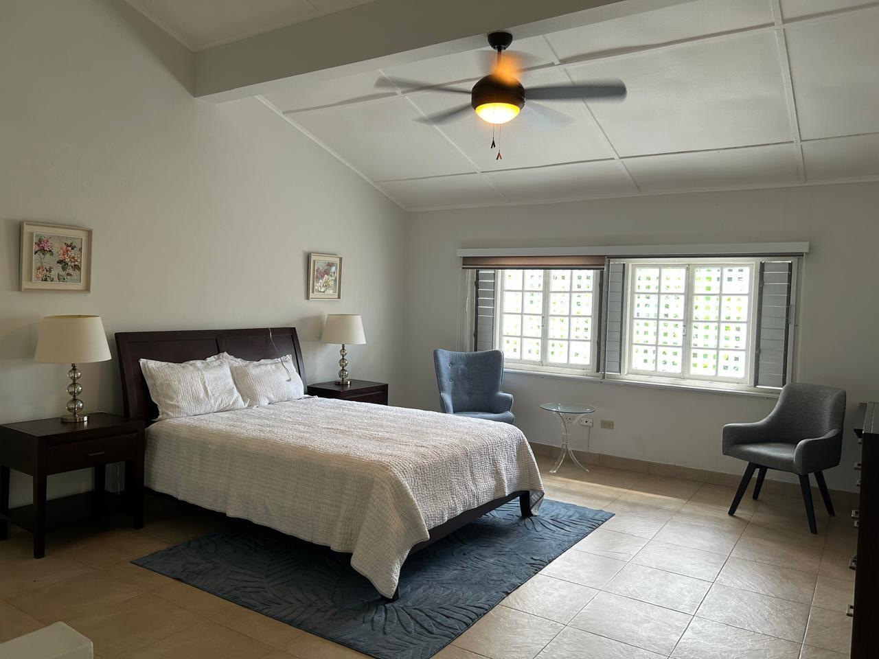 Third image of 21 Airdrie Mews in Kingston 8, St. Andrew, Jamaica - property is For Rent