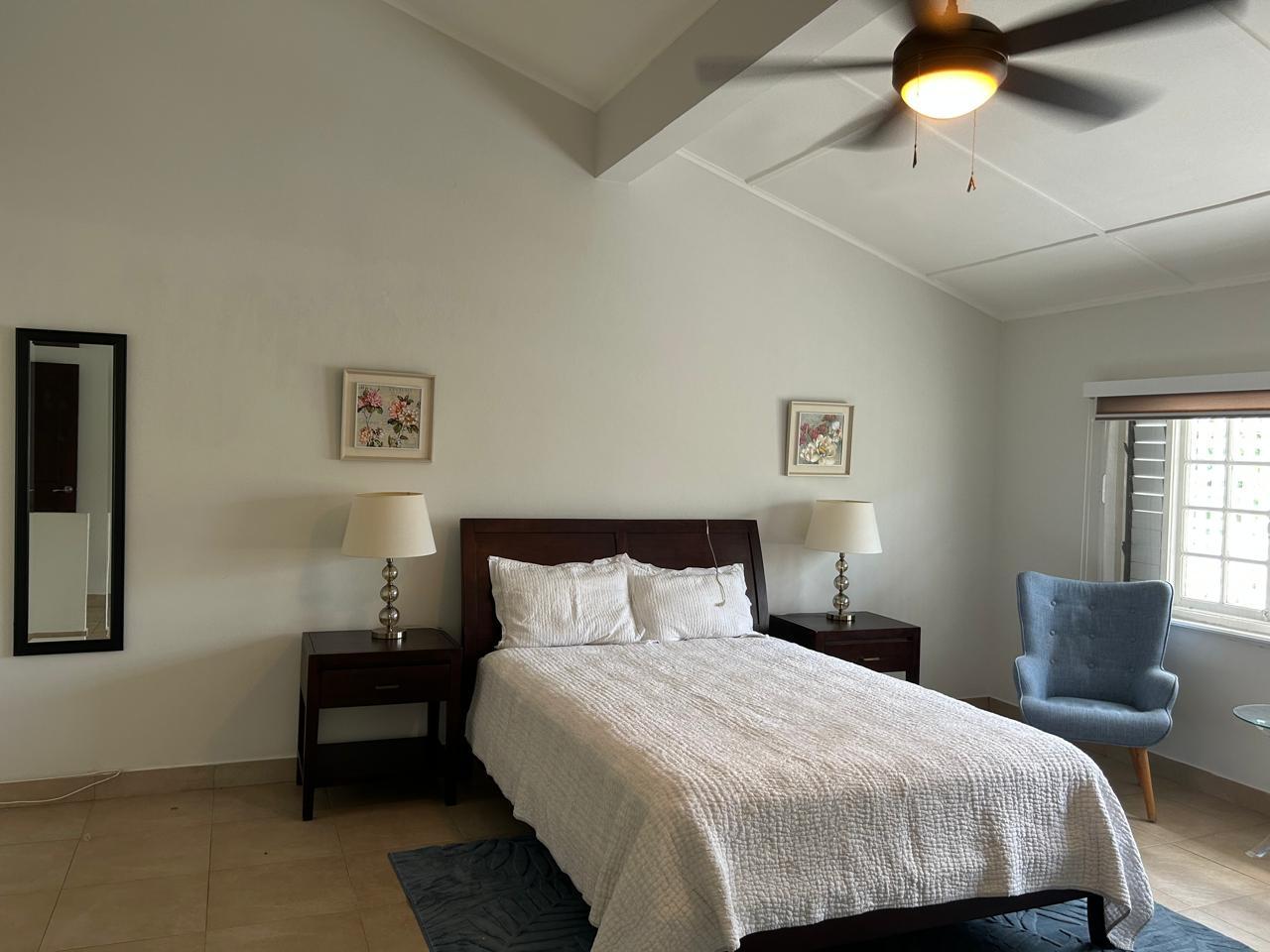 Fourth image of 21 Airdrie Mews in Kingston 8, St. Andrew, Jamaica - property is For Rent