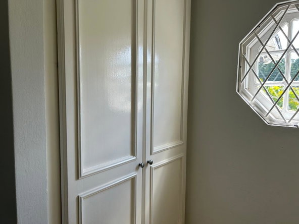 Ninth image of 21 Airdrie Mews in Kingston 8, St. Andrew, Jamaica - property is For Rent
