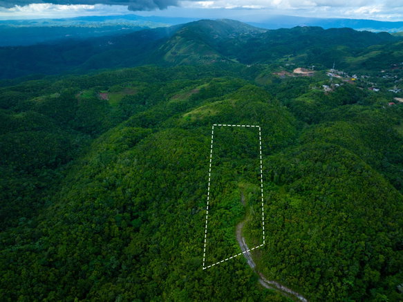 First image of Rock Hall in WATERHOUSE MOUNTIAN, St. Catherine, Jamaica - property is For Sale