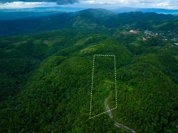 First image of Rock Hall in WATERHOUSE MOUNTIAN, St. Catherine, Jamaica - property is For Sale
