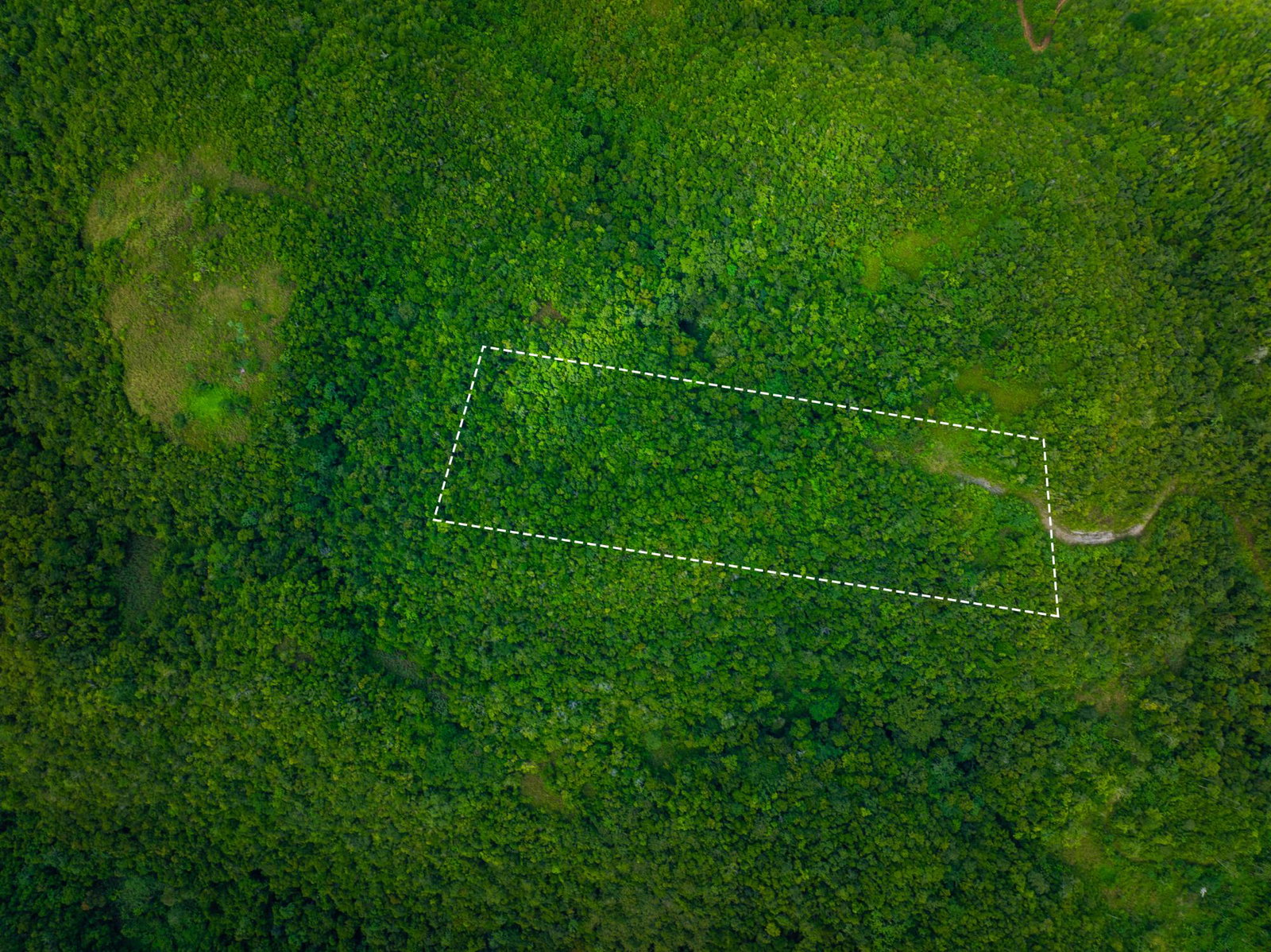 Second image of Rock Hall in WATERHOUSE MOUNTIAN, St. Catherine, Jamaica - property is For Sale