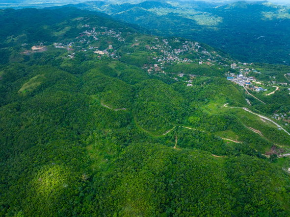 Sixth image of Rock Hall in WATERHOUSE MOUNTIAN, St. Catherine, Jamaica - property is For Sale
