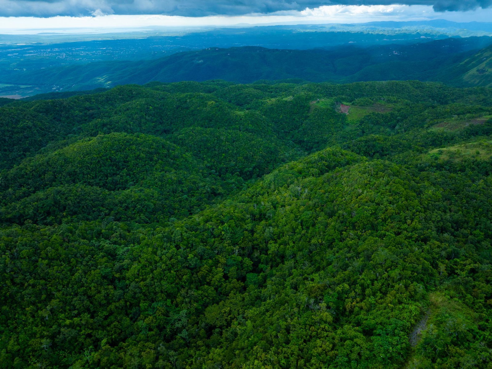 Seventh image of Rock Hall in WATERHOUSE MOUNTIAN, St. Catherine, Jamaica - property is For Sale