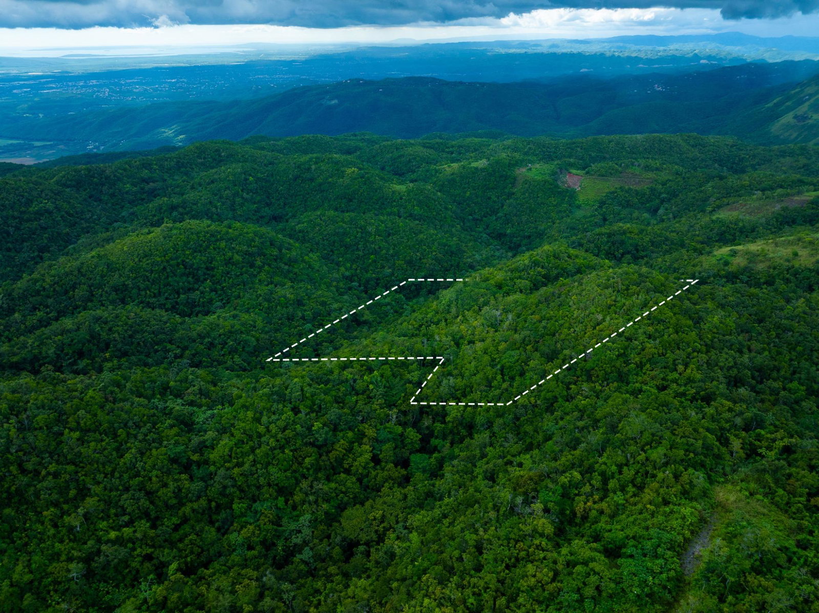 First image of Rock Hall in WATERHOUSE MOUNTIAN, St. Catherine, Jamaica - property is For Sale
