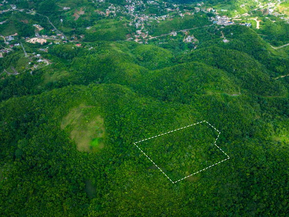 Second image of Rock Hall in WATERHOUSE MOUNTIAN, St. Catherine, Jamaica - property is For Sale