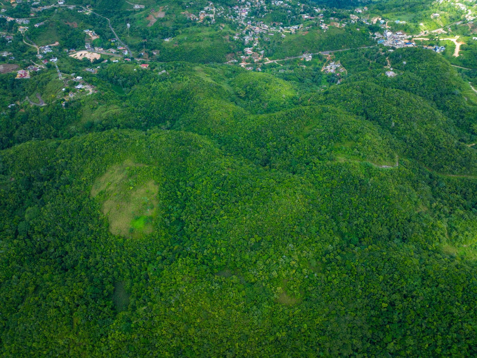 Third image of Rock Hall in WATERHOUSE MOUNTIAN, St. Catherine, Jamaica - property is For Sale