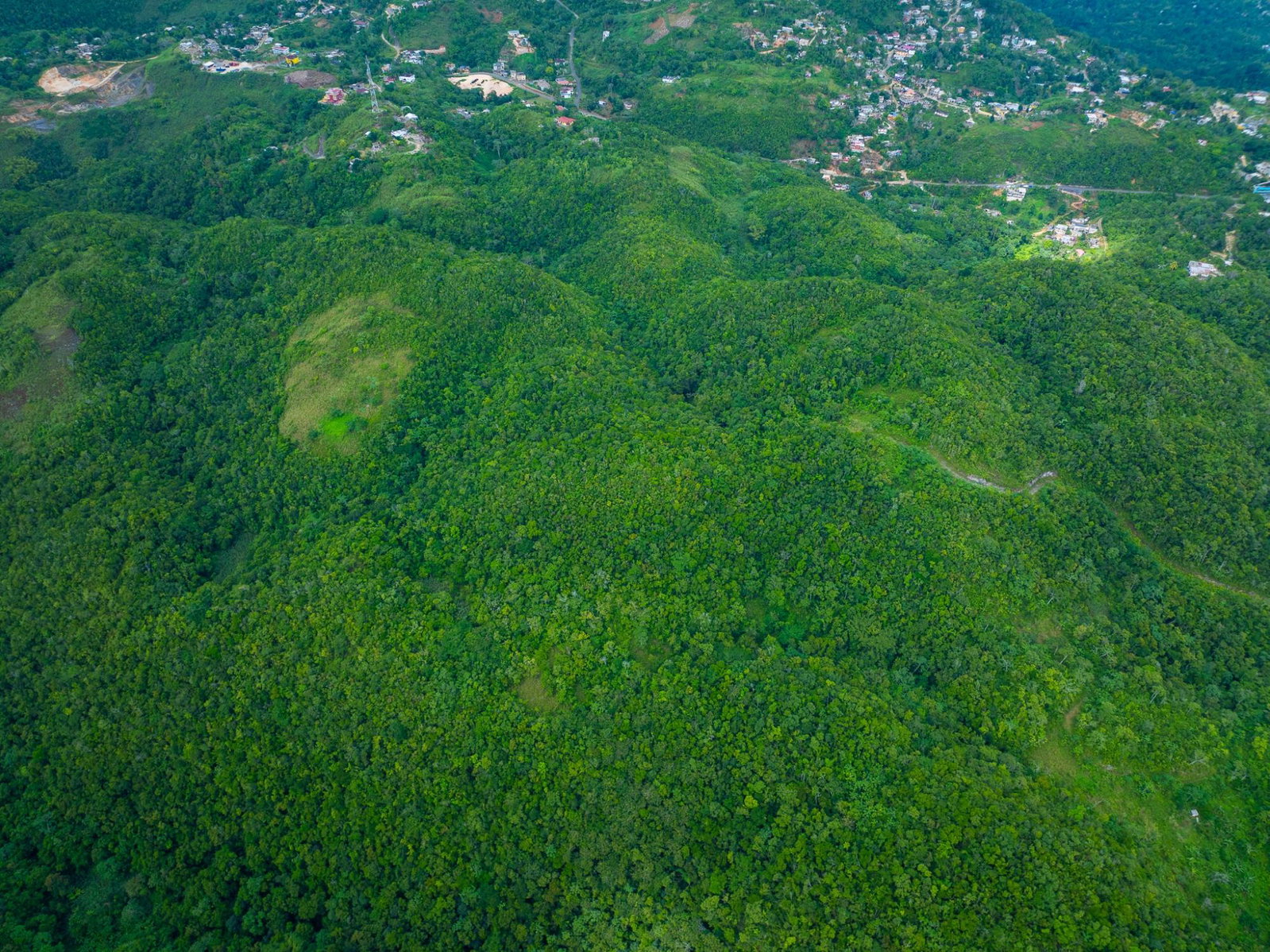 Fourth image of Rock Hall in WATERHOUSE MOUNTIAN, St. Catherine, Jamaica - property is For Sale