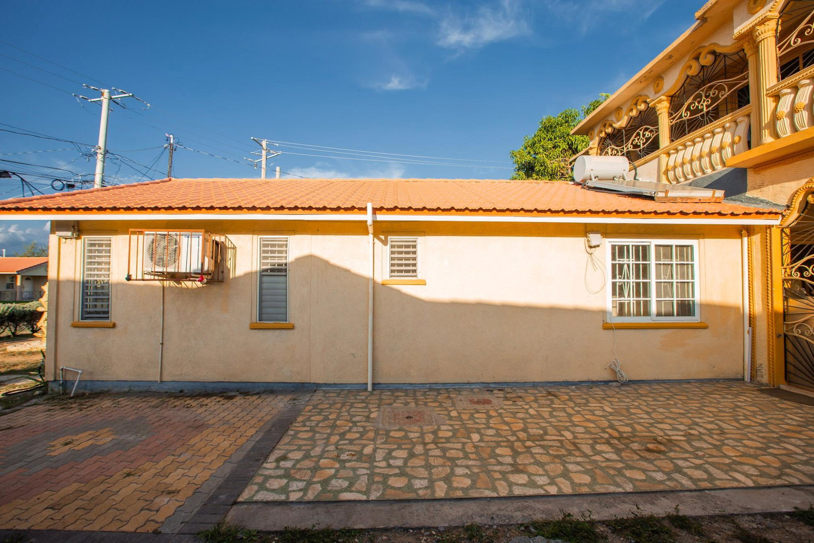 Sixth image of 250 Collingwood Circle, in Portmore Country Club, St. Catherine, Jamaica - property is For Rent