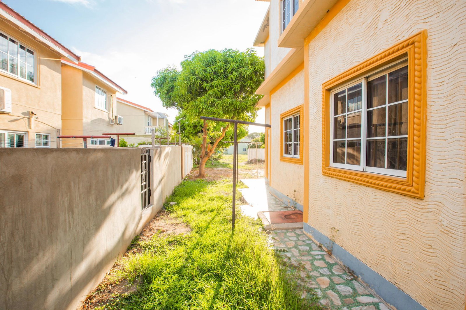 Seventh image of 250 Collingwood Circle, in Portmore Country Club, St. Catherine, Jamaica - property is For Rent