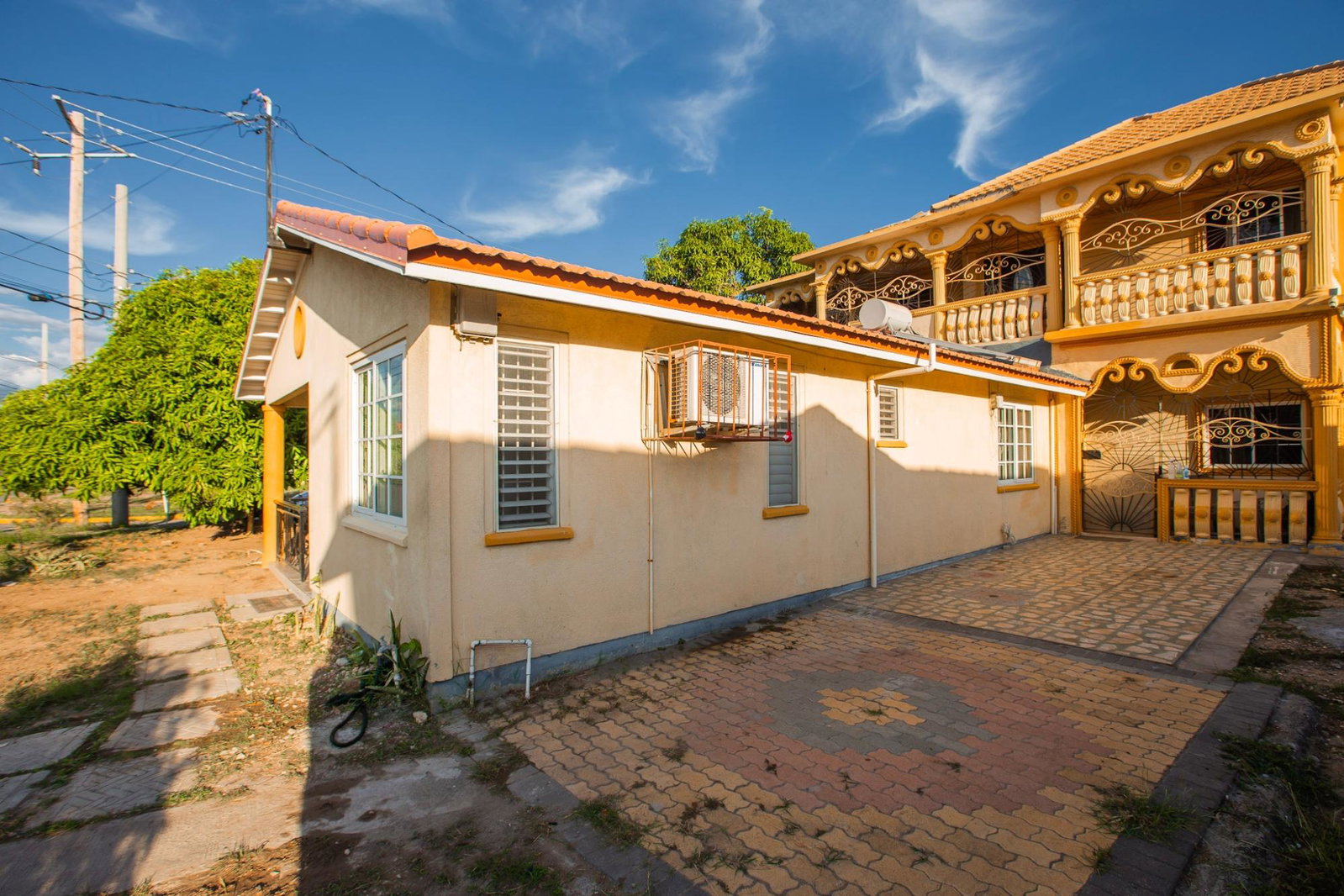 Eighth image of 250 Collingwood Circle, in Portmore Country Club, St. Catherine, Jamaica - property is For Rent