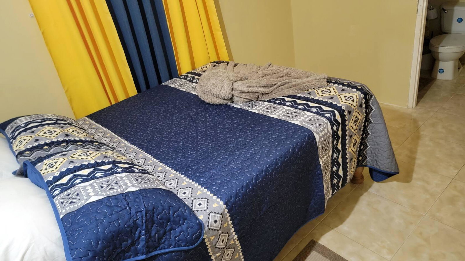 Thirteenth image of 749 Stonebrook Vista in Falmouth, Trelawny, Jamaica - property is For Rent
