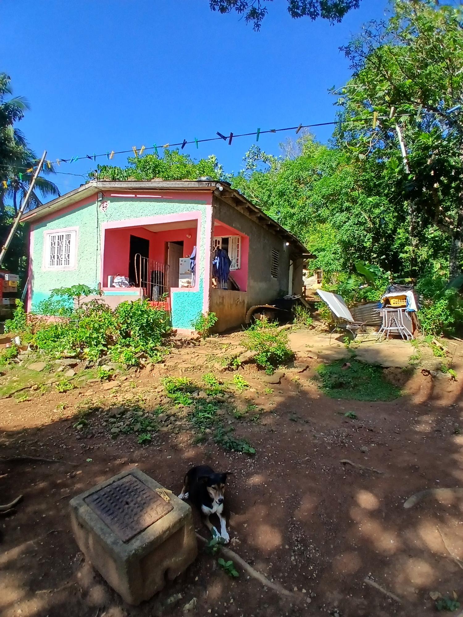 Fifth image of Princessfield District in Linstead, St. Catherine, Jamaica - property is For Sale