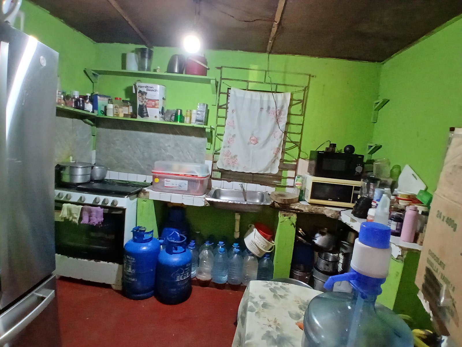 Ninth image of Princessfield District in Linstead, St. Catherine, Jamaica - property is For Sale