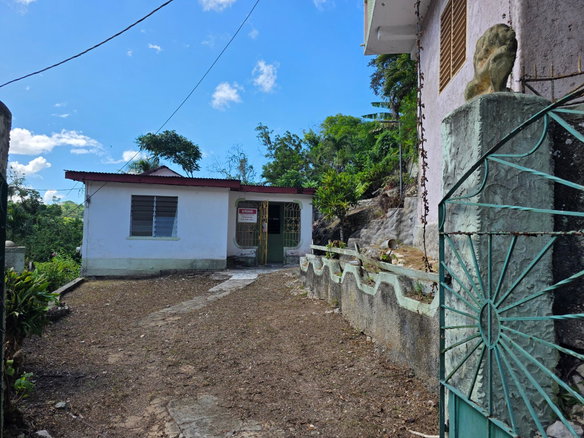 First image of Lodge , St. Ann in Lodge, St. Ann, Jamaica - property is For Sale