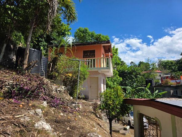 Sixteenth image of Lodge , St. Ann in Lodge, St. Ann, Jamaica - property is For Sale