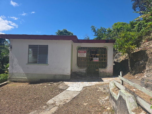 Second image of Lodge , St. Ann in Lodge, St. Ann, Jamaica - property is For Sale