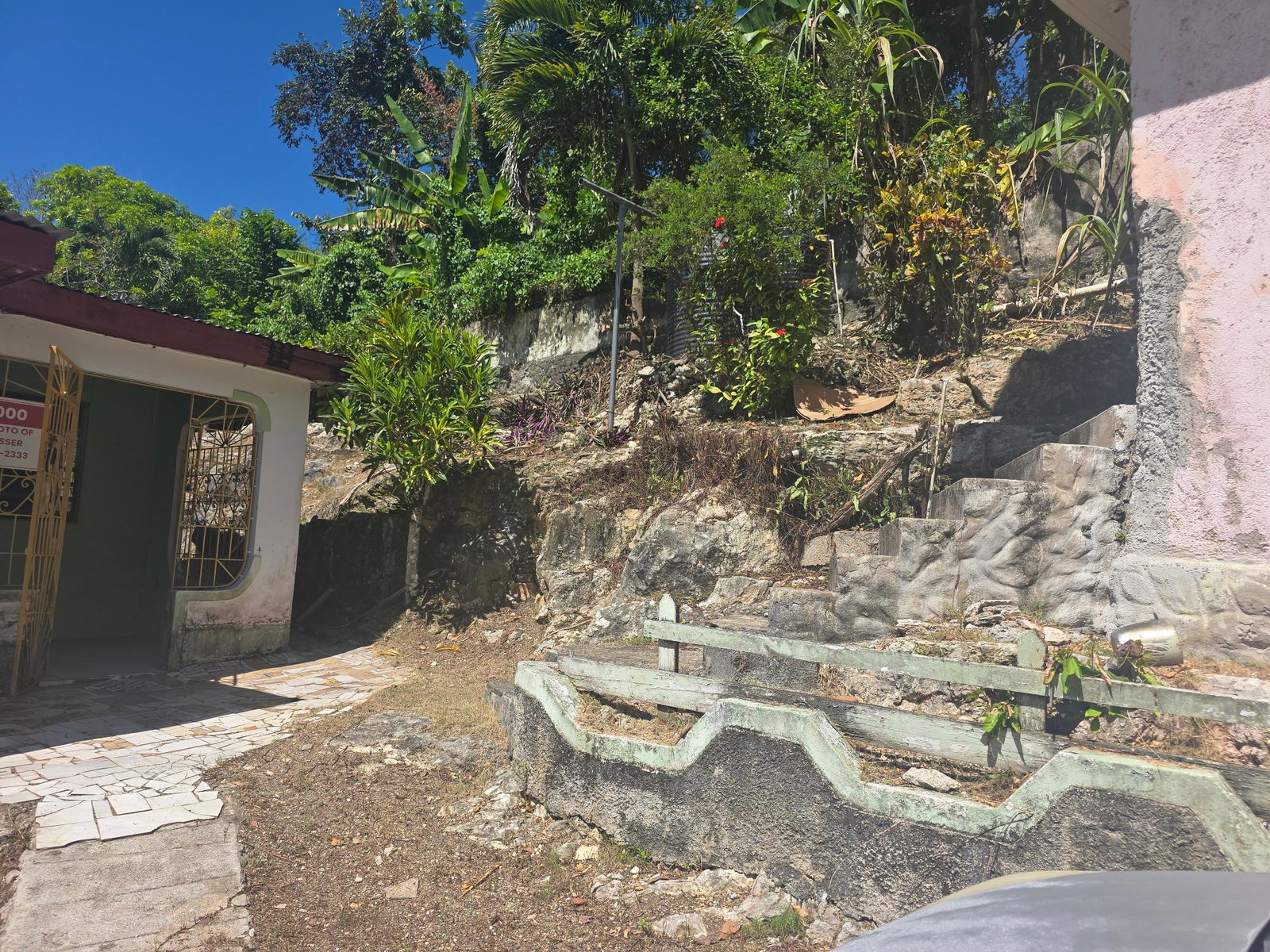 Third image of Lodge , St. Ann in Lodge, St. Ann, Jamaica - property is For Sale