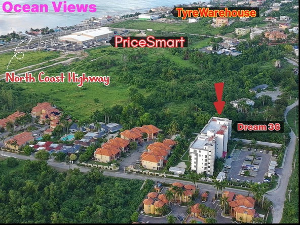 First image of 201-110 Cassaya Road, Ironshore, in Montego Bay, St. James, Jamaica - property is For Sale
