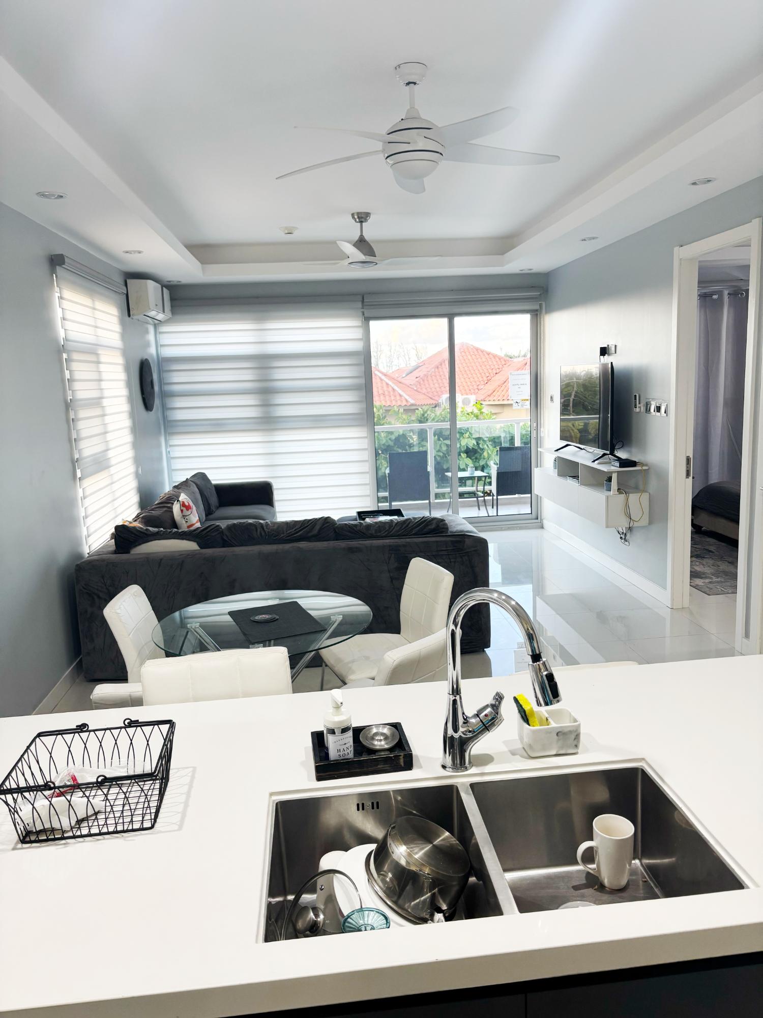 Tenth image of 201-110 Cassaya Road, Ironshore, in Montego Bay, St. James, Jamaica - property is For Sale