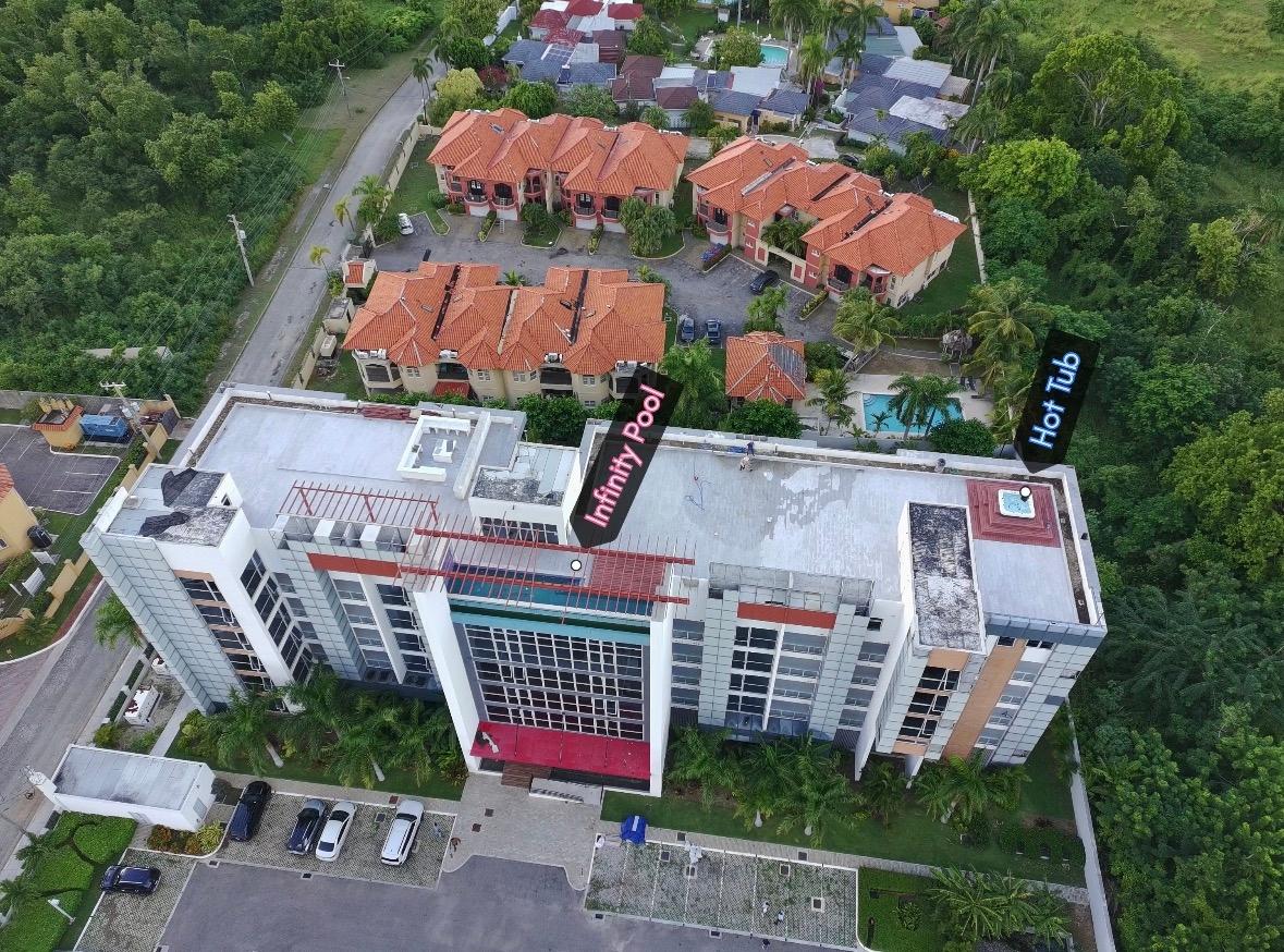 Third image of 201-110 Cassaya Road, Ironshore, in Montego Bay, St. James, Jamaica - property is For Sale