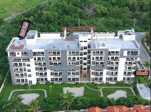 Fourth image of 201-110 Cassaya Road, Ironshore, in Montego Bay, St. James, Jamaica - property is For Sale