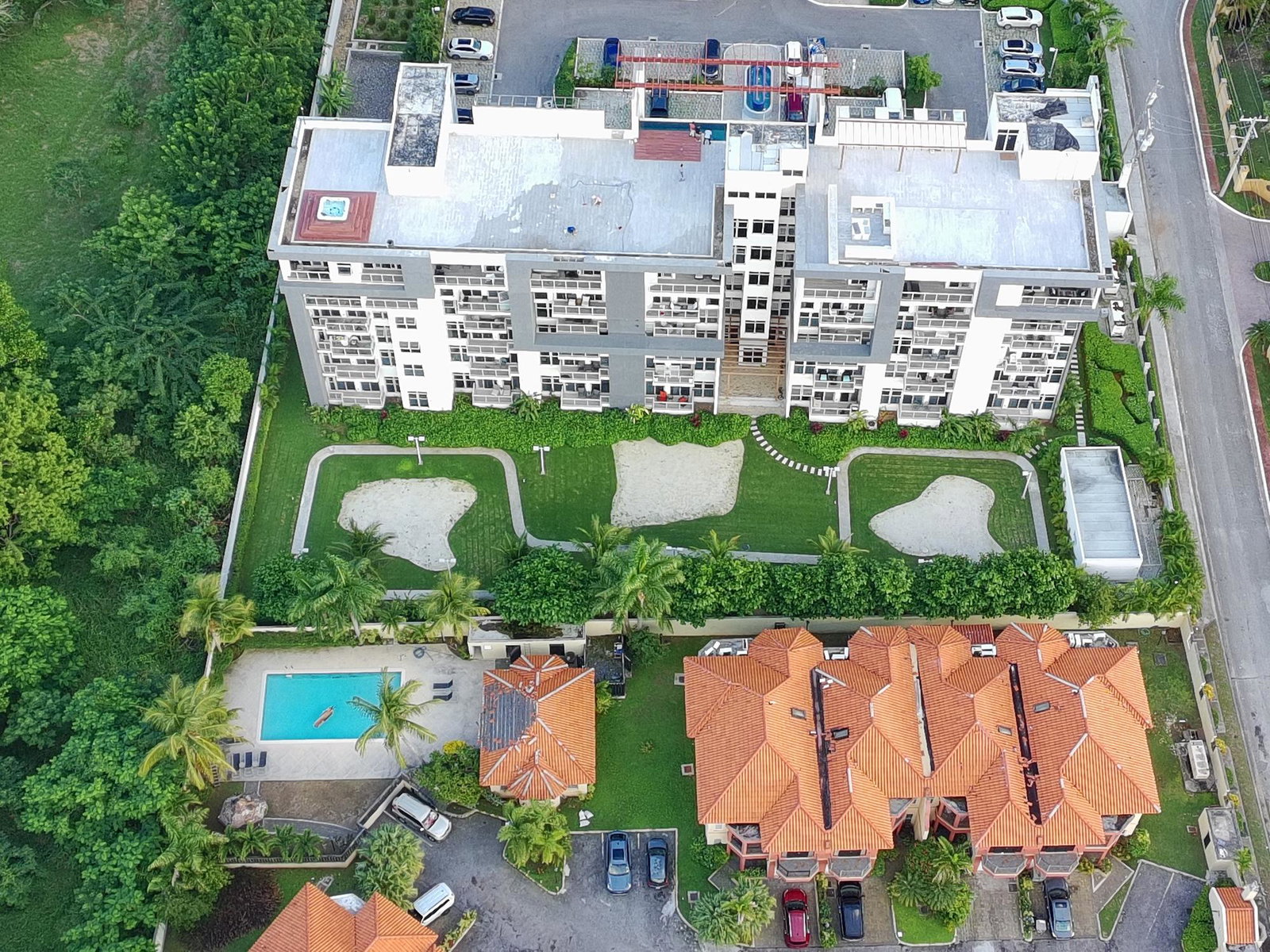 Fifth image of 201-110 Cassaya Road, Ironshore, in Montego Bay, St. James, Jamaica - property is For Sale