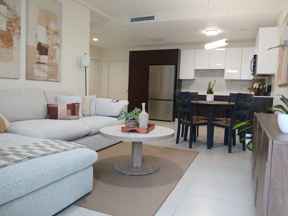 Fourth image of B506-4 Musgrave Avenue in Kingston 5, St. Andrew, Jamaica - property is For Rent