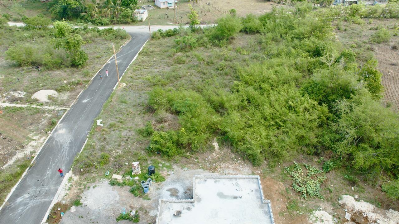 Second image of Lot 10 Homesville Goshen St. Eli in Goshen, St. Elizabeth, Jamaica - property is For Sale