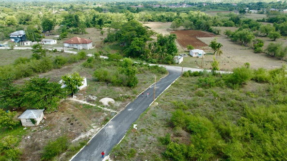 Third image of Lot 10 Homesville Goshen St. Eli in Goshen, St. Elizabeth, Jamaica - property is For Sale