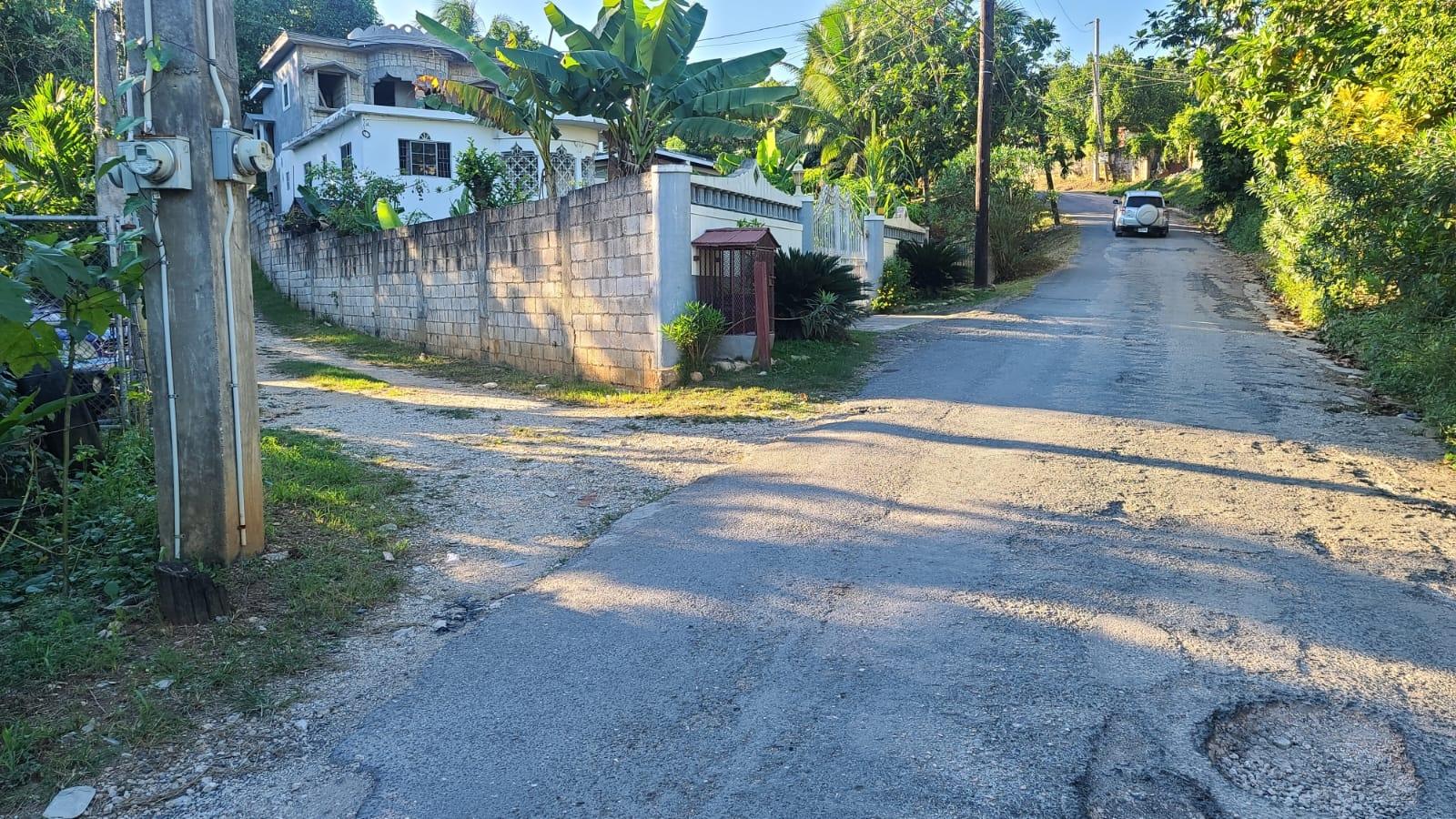Third image of Land- Part of Victoria, Linstea in Linstead, St. Catherine, Jamaica - property is For Sale