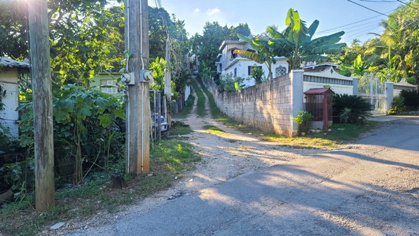 Fifth image of Land- Part of Victoria, Linstea in Linstead, St. Catherine, Jamaica - property is For Sale