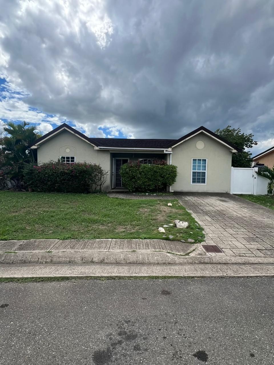 Second image of Lot 147 el Prado Verde in Spanish Town, St. Catherine, Jamaica - property is For Rent