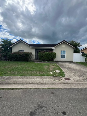 Second image of Lot 147 el Prado Verde in Spanish Town, St. Catherine, Jamaica - property is For Rent