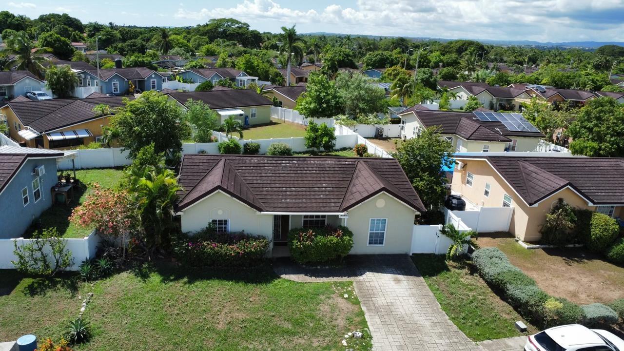 Third image of Lot 147 el Prado Verde in Spanish Town, St. Catherine, Jamaica - property is For Rent