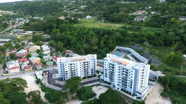 Tenth image of 2- 305- Sol Harbour, Ocho Rios in Ocho Rios, St. Ann, Jamaica - property is For Rent