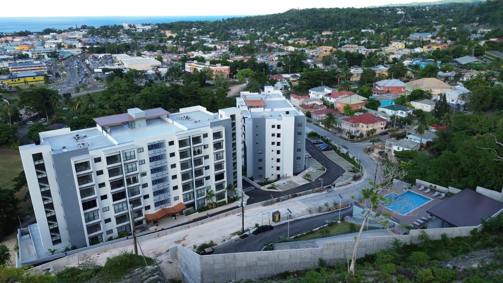 Eleventh image of 2- 305- Sol Harbour, Ocho Rios in Ocho Rios, St. Ann, Jamaica - property is For Rent