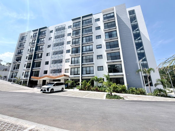 Second image of 2- 305- Sol Harbour, Ocho Rios in Ocho Rios, St. Ann, Jamaica - property is For Rent