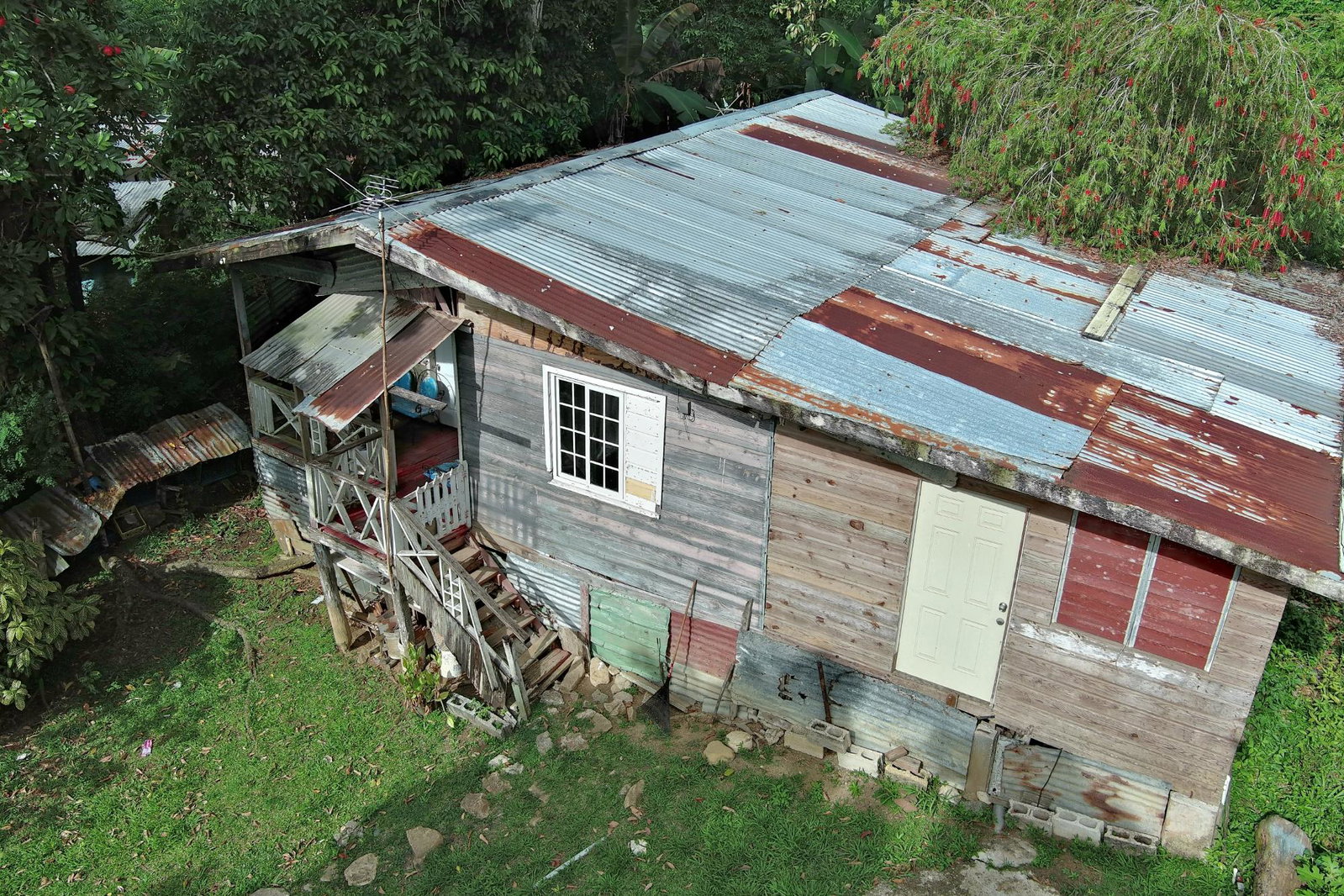 Second image of Lot-172 Paradise Avenue, Tremoles in Highgate, St. Mary, Jamaica - property is For Sale