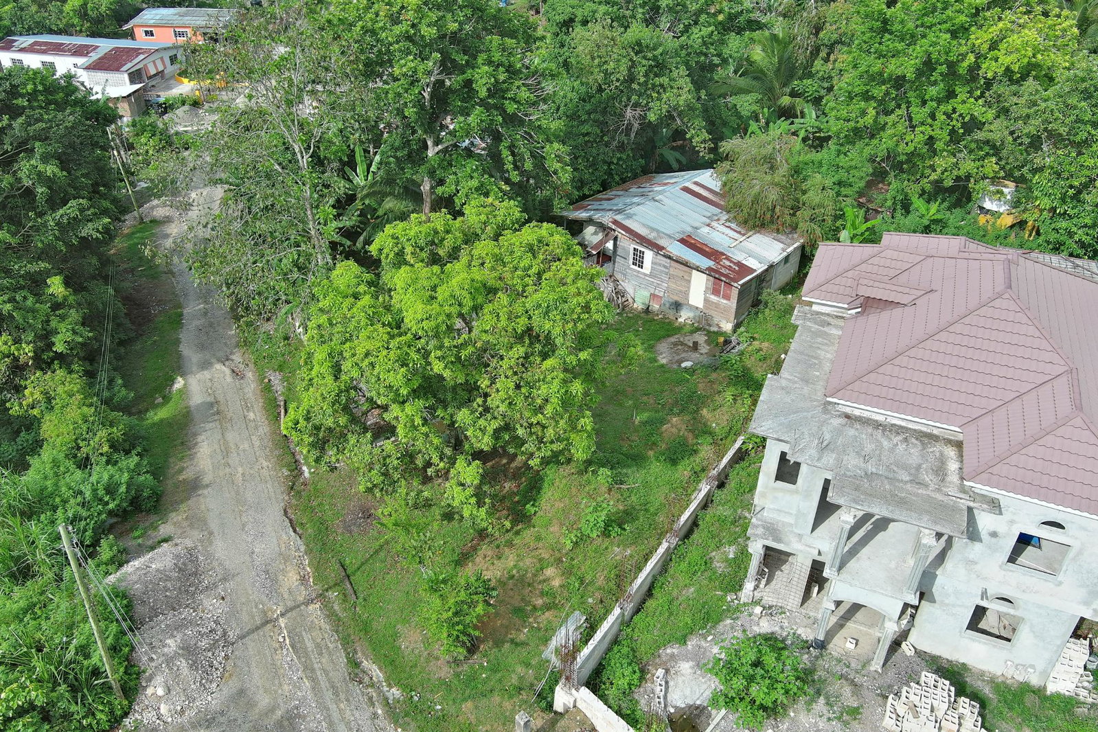 Third image of Lot-172 Paradise Avenue, Tremoles in Highgate, St. Mary, Jamaica - property is For Sale