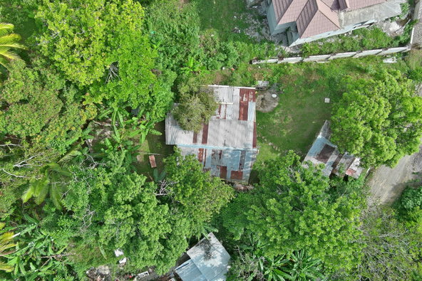 Fourth image of Lot-172 Paradise Avenue, Tremoles in Highgate, St. Mary, Jamaica - property is For Sale