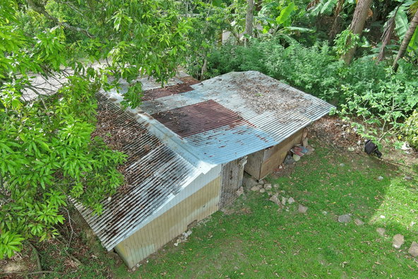 Fifth image of Lot-172 Paradise Avenue, Tremoles in Highgate, St. Mary, Jamaica - property is For Sale
