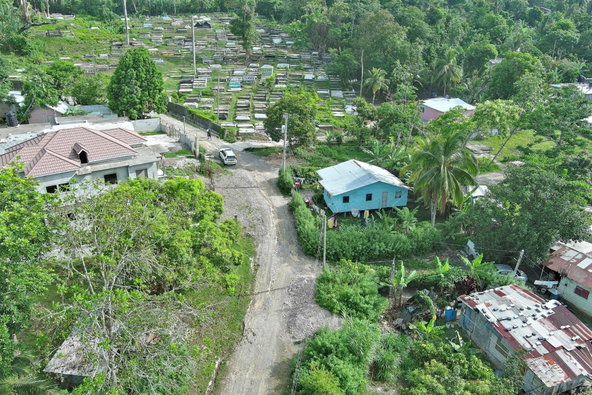 Sixth image of Lot-172 Paradise Avenue, Tremoles in Highgate, St. Mary, Jamaica - property is For Sale