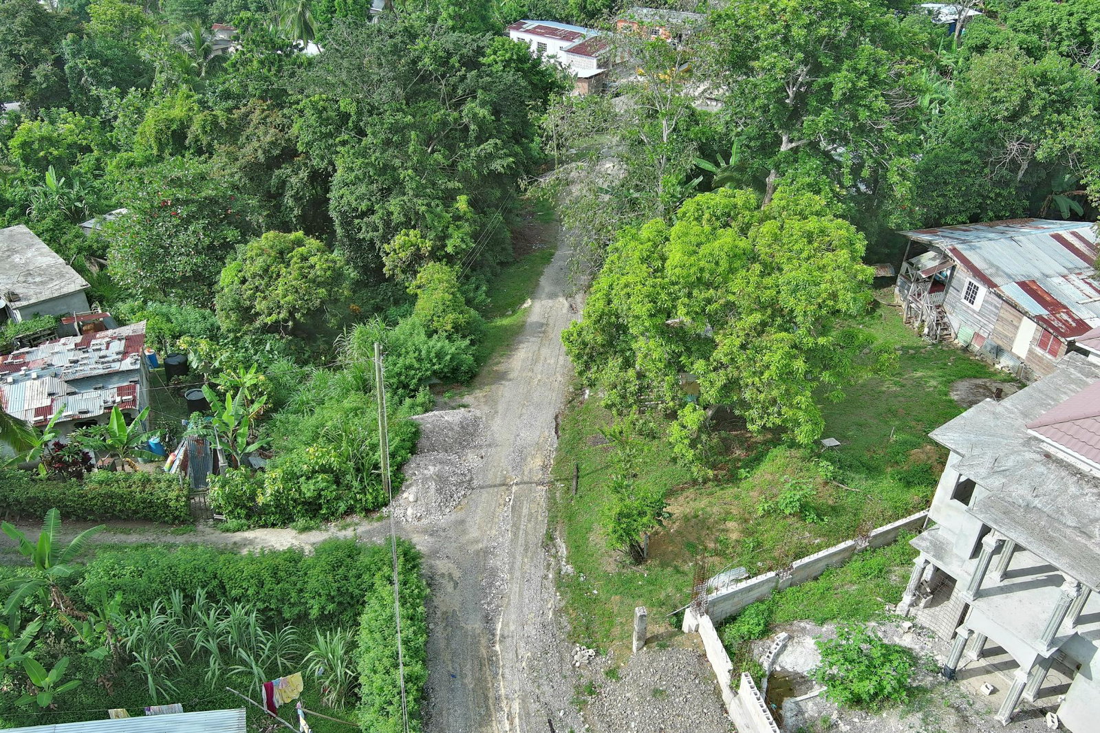 Seventh image of Lot-172 Paradise Avenue, Tremoles in Highgate, St. Mary, Jamaica - property is For Sale
