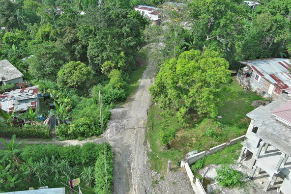 Seventh image of Lot-172 Paradise Avenue, Tremoles in Highgate, St. Mary, Jamaica - property is For Sale